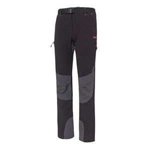 Izas Women's Black/Grey Ardisa Hiking Pants, Medium